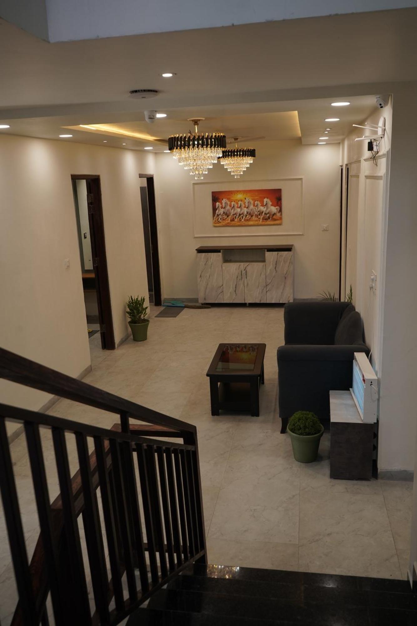 The Grand View Hotel Baijnath Ngoại thất bức ảnh