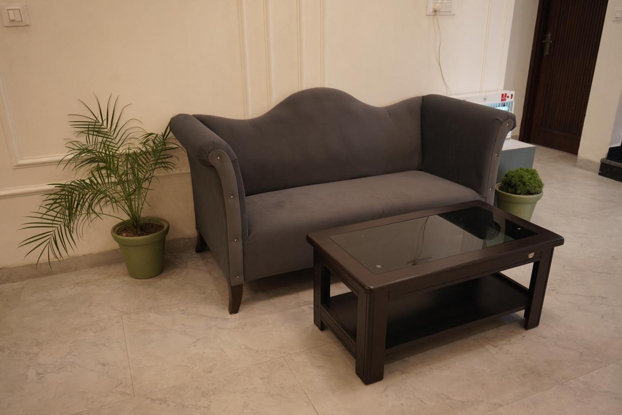 The Grand View Hotel Baijnath Ngoại thất bức ảnh