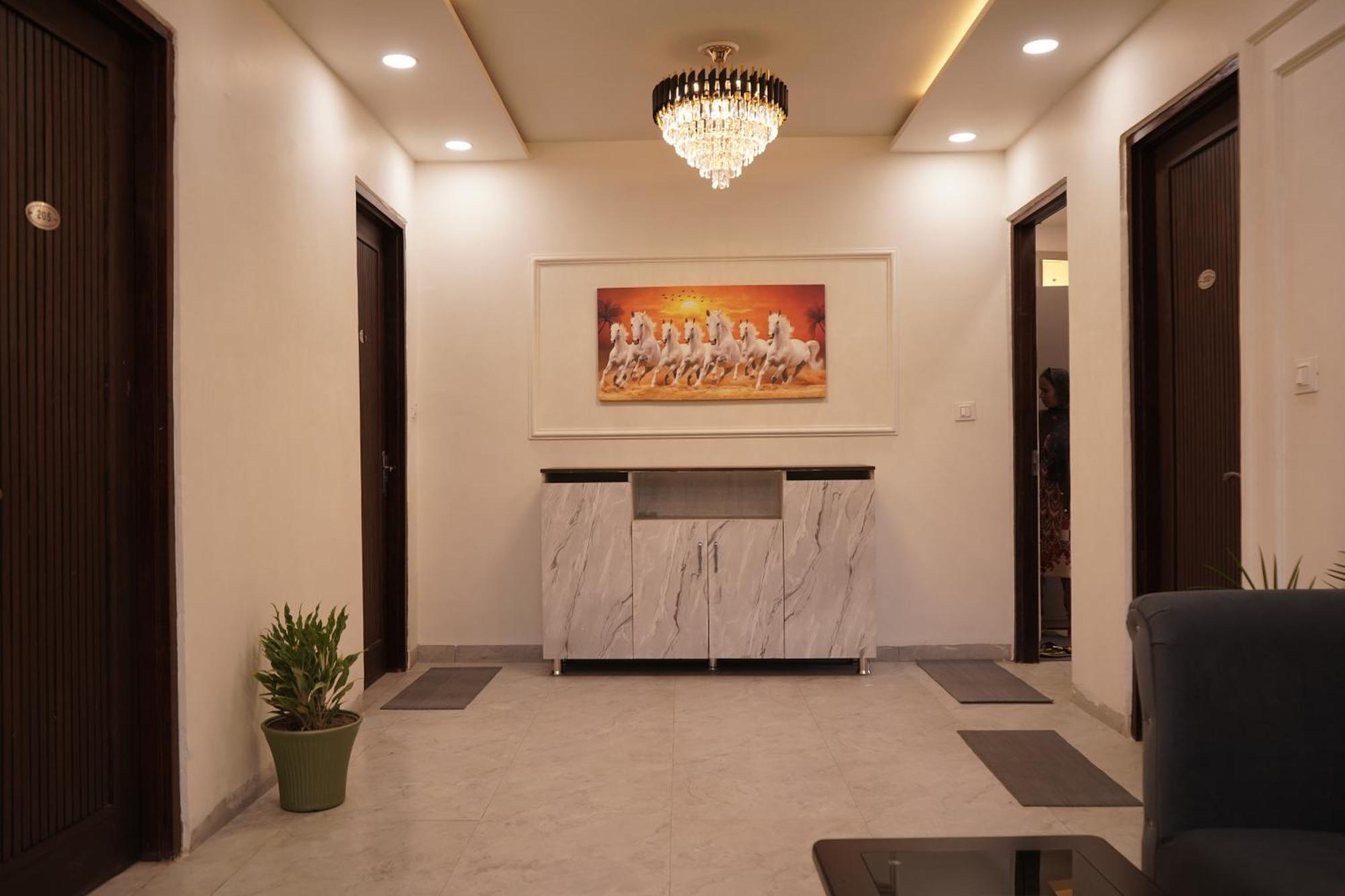 The Grand View Hotel Baijnath Ngoại thất bức ảnh