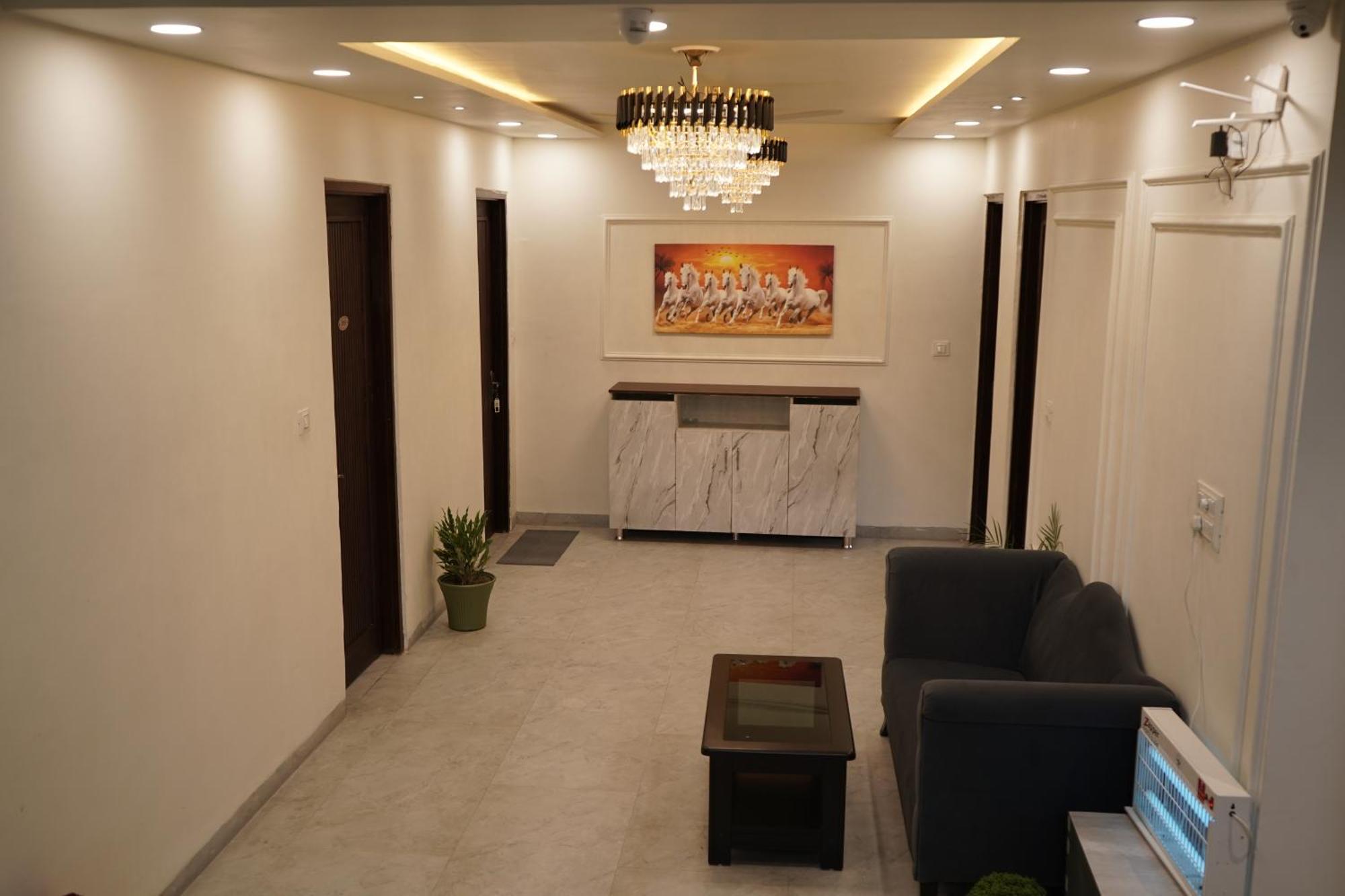 The Grand View Hotel Baijnath Ngoại thất bức ảnh